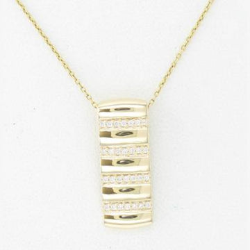 14K Honey Gold™ Pendant